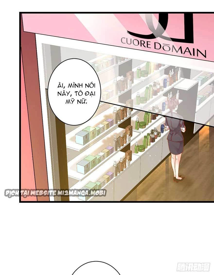 Náo Loạn Suốt Đời Chapter 3 - 7