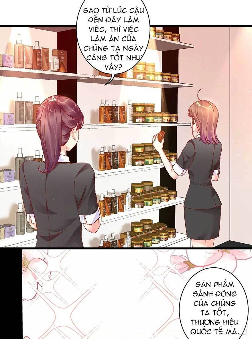 Náo Loạn Suốt Đời Chapter 3 - 8