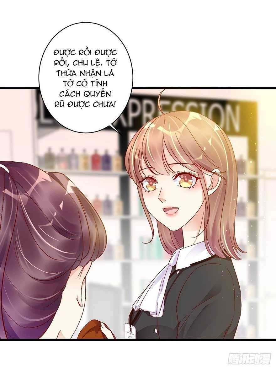 Náo Loạn Suốt Đời Chapter 3 - 11