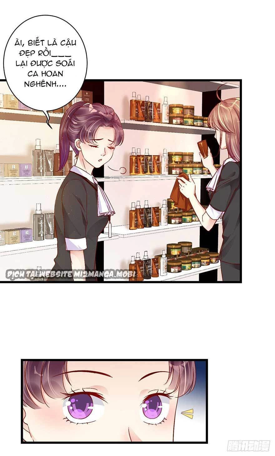 Náo Loạn Suốt Đời Chapter 3 - 12