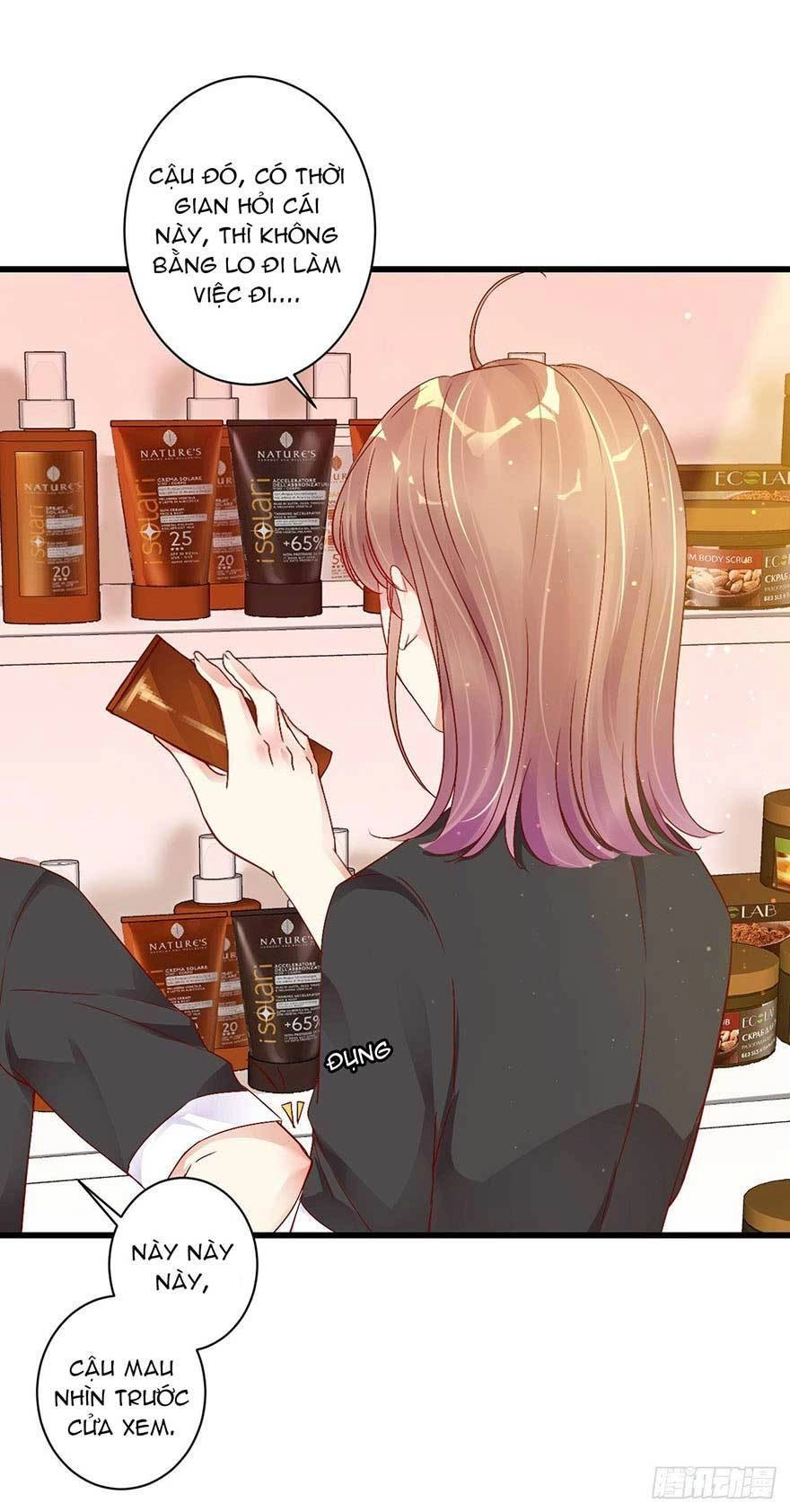 Náo Loạn Suốt Đời Chapter 3 - 13