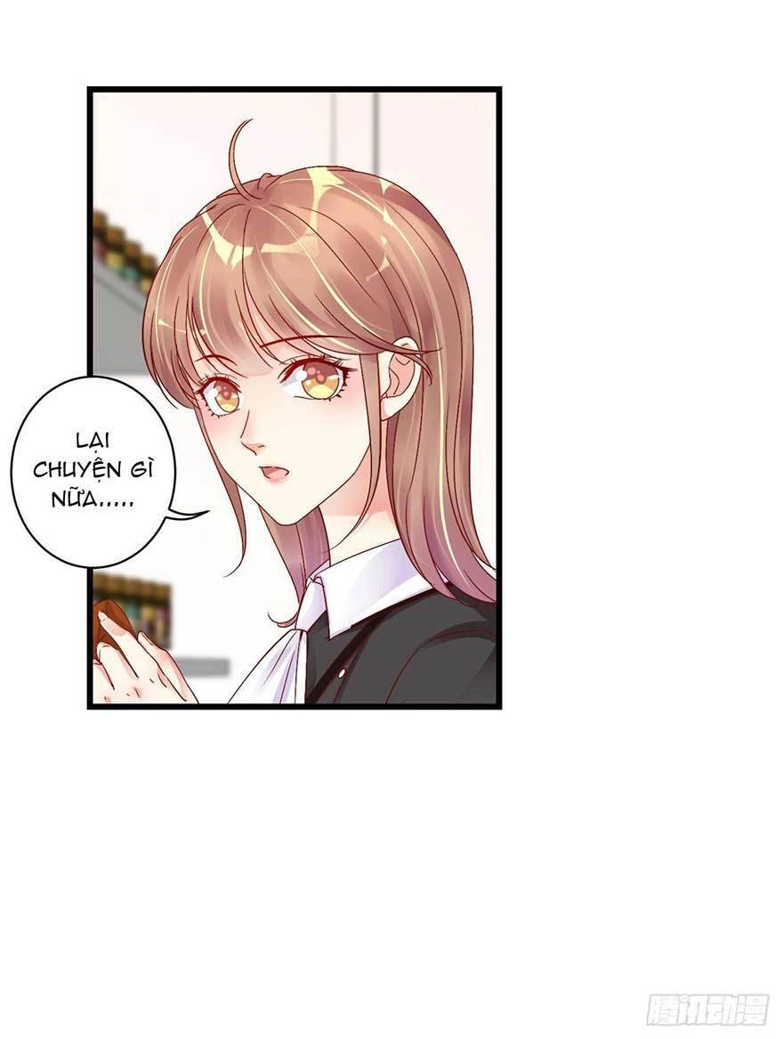 Náo Loạn Suốt Đời Chapter 3 - 14