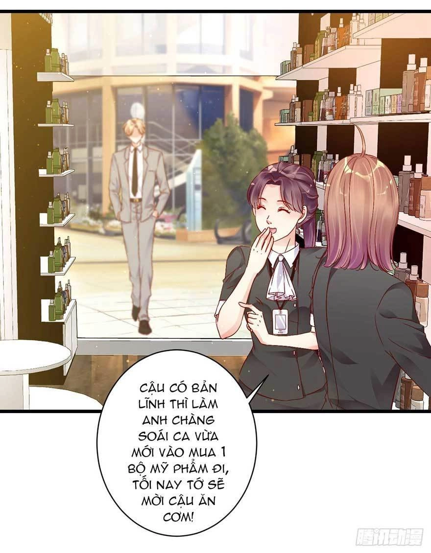 Náo Loạn Suốt Đời Chapter 3 - 15