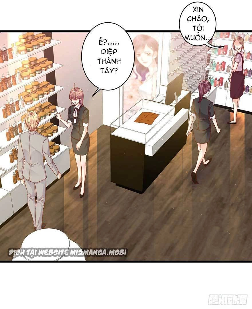 Náo Loạn Suốt Đời Chapter 3 - 17