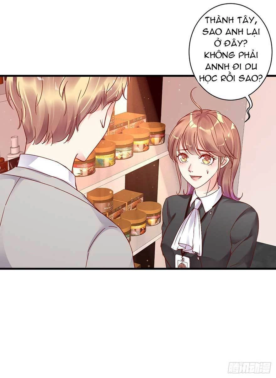 Náo Loạn Suốt Đời Chapter 3 - 20