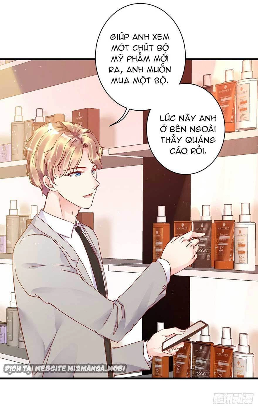 Náo Loạn Suốt Đời Chapter 3 - 22