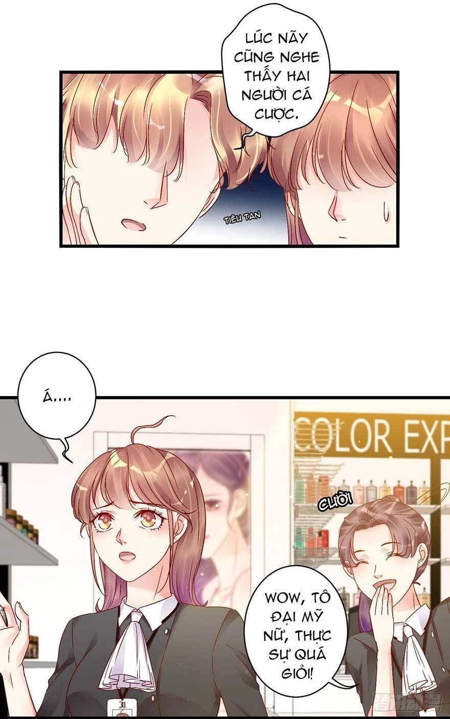 Náo Loạn Suốt Đời Chapter 3 - 23