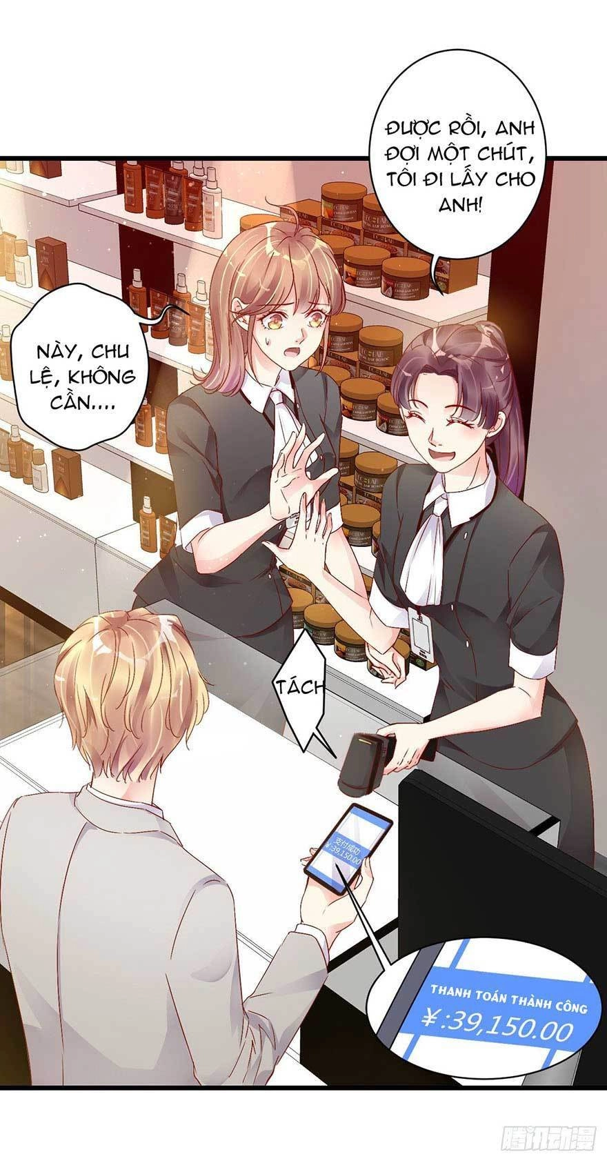 Náo Loạn Suốt Đời Chapter 3 - 24