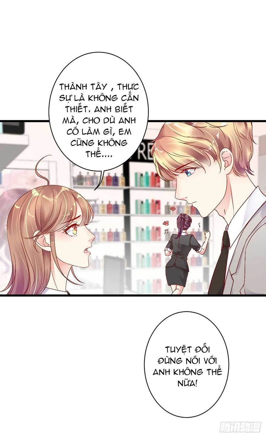 Náo Loạn Suốt Đời Chapter 3 - 25