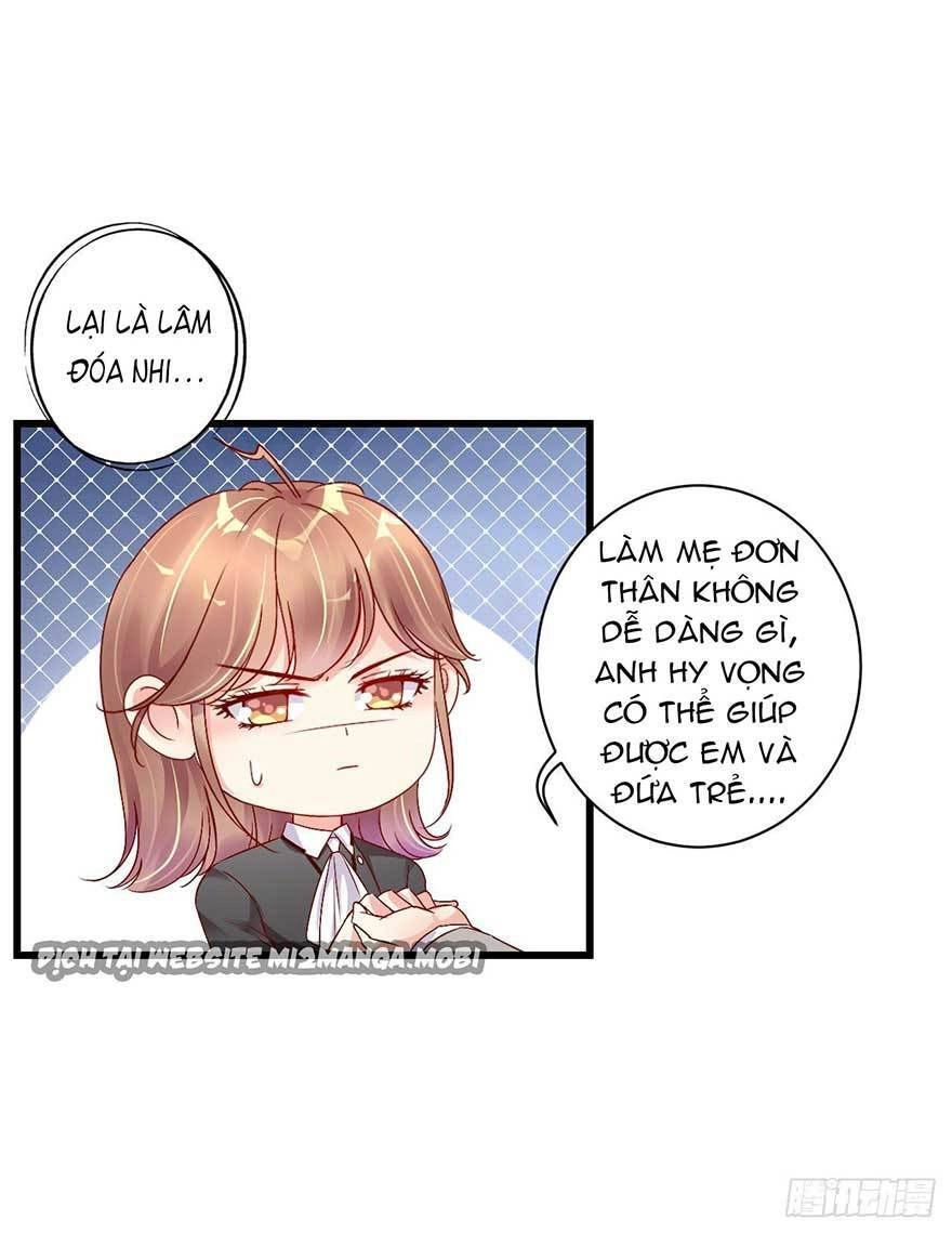 Náo Loạn Suốt Đời Chapter 3 - 27