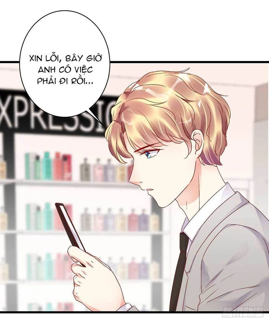 Náo Loạn Suốt Đời Chapter 3 - 29