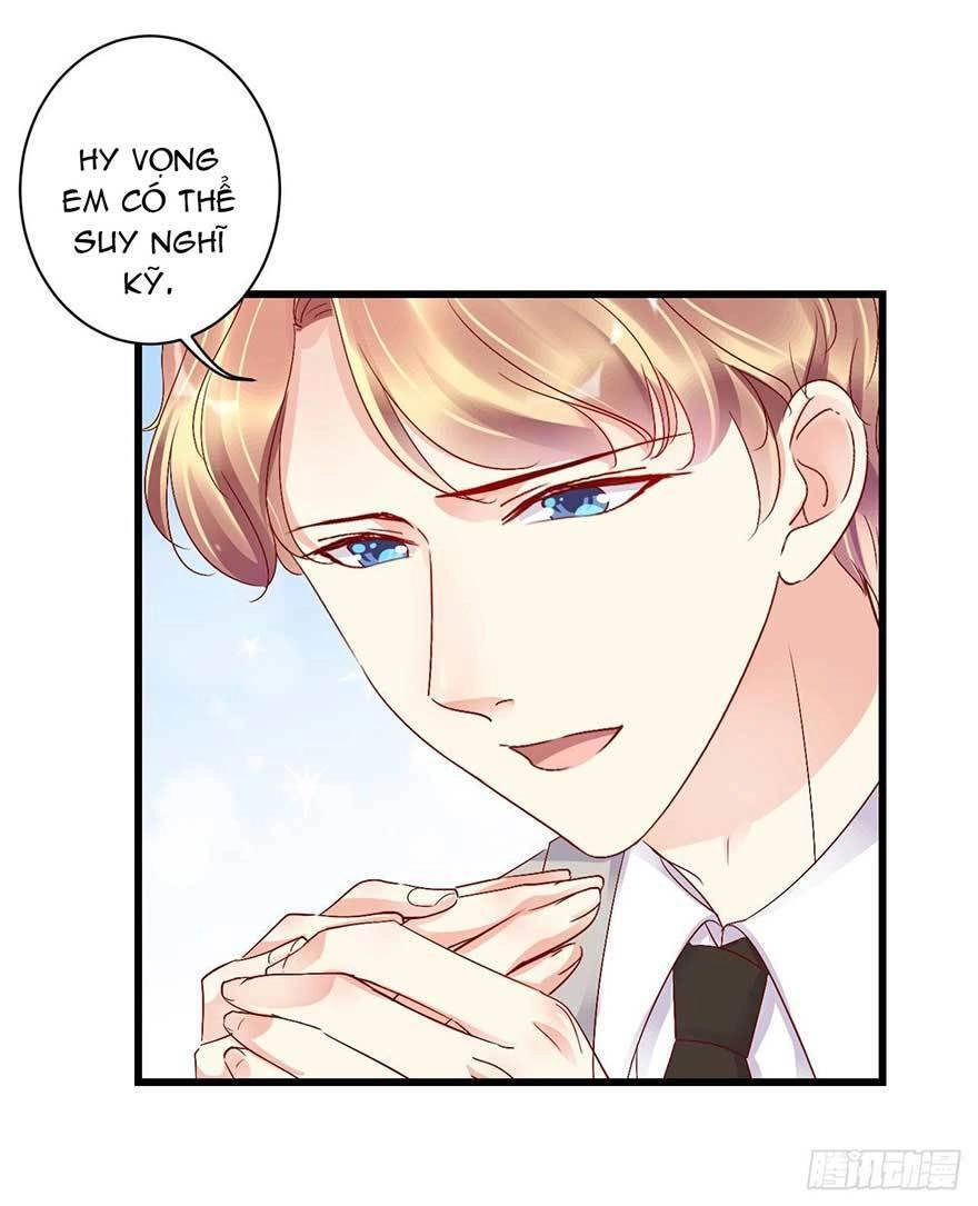 Náo Loạn Suốt Đời Chapter 3 - 30