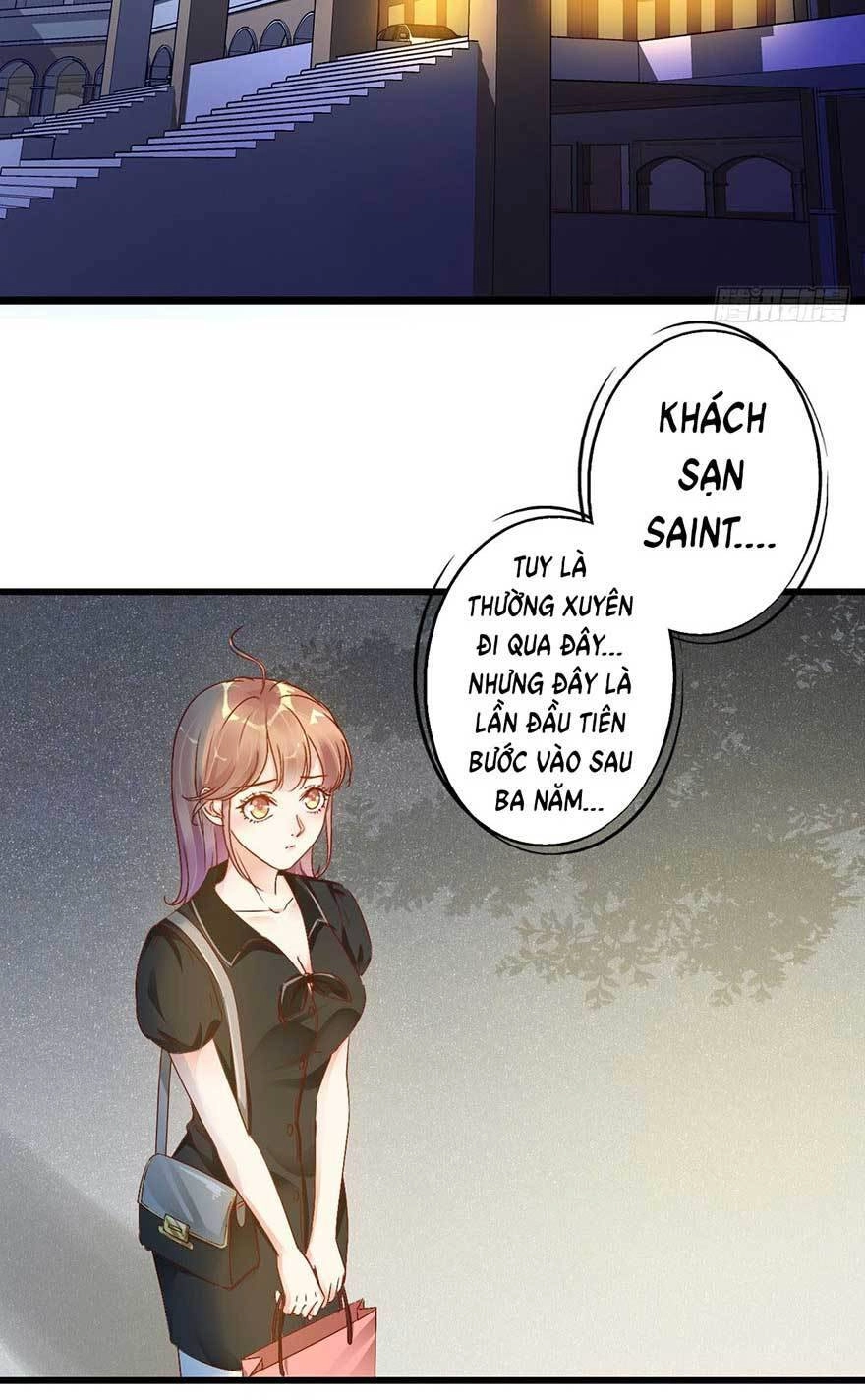 Náo Loạn Suốt Đời Chapter 4 - 2