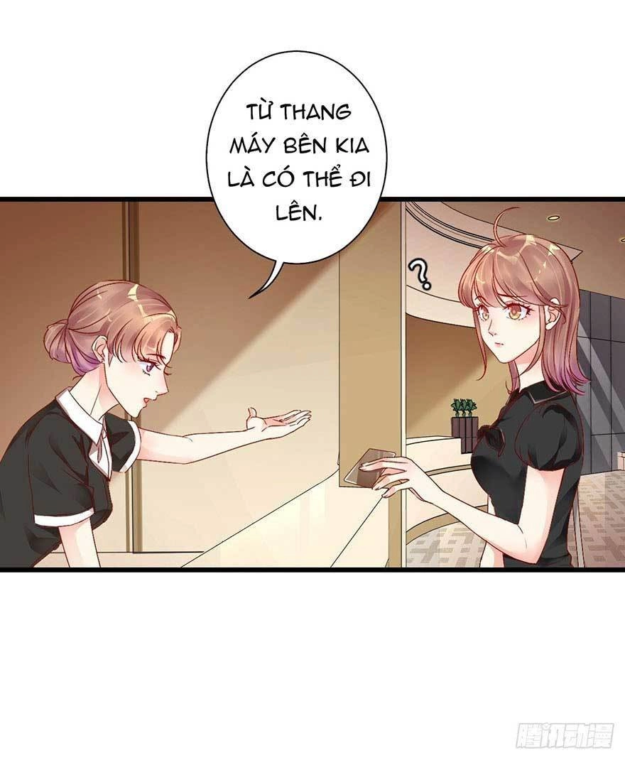 Náo Loạn Suốt Đời Chapter 4 - 5