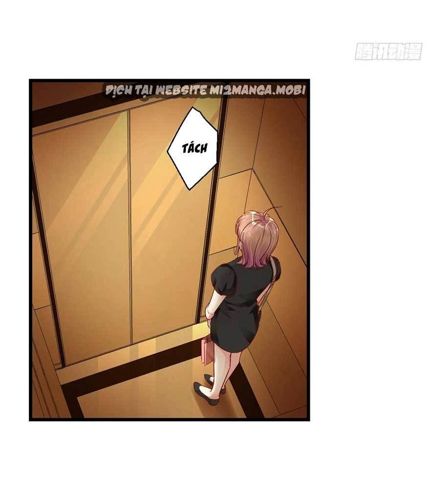 Náo Loạn Suốt Đời Chapter 4 - 7