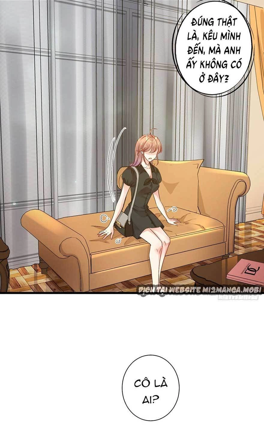 Náo Loạn Suốt Đời Chapter 4 - 10