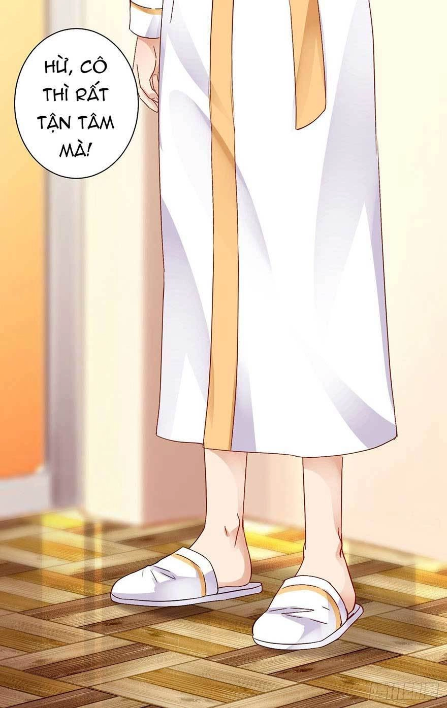 Náo Loạn Suốt Đời Chapter 4 - 13