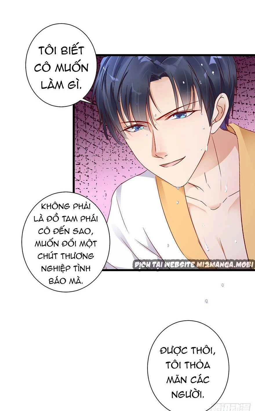 Náo Loạn Suốt Đời Chapter 4 - 15