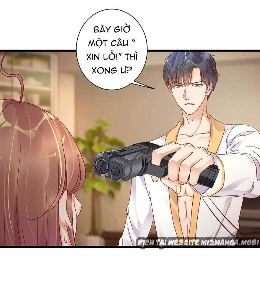 Náo Loạn Suốt Đời Chapter 4 - 22