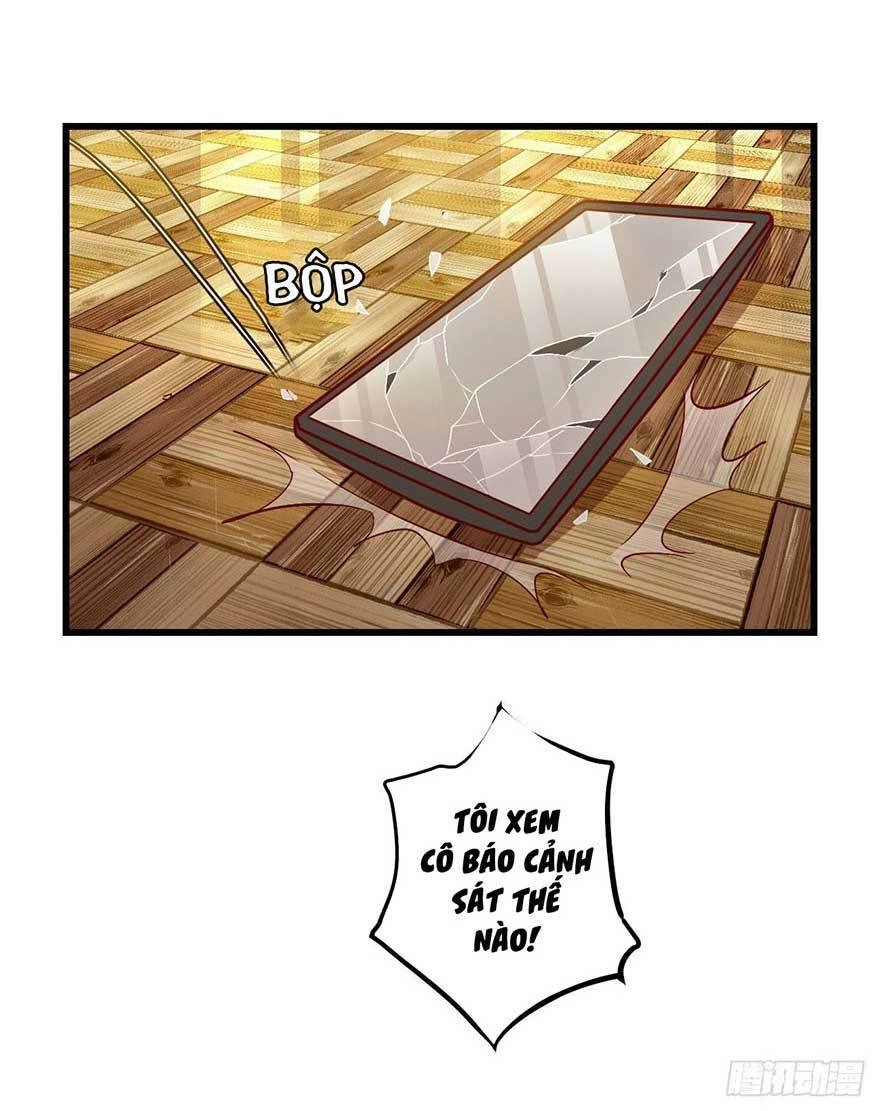 Náo Loạn Suốt Đời Chapter 4 - 25