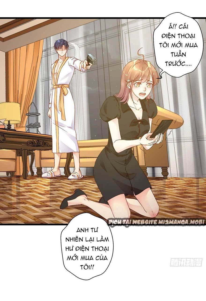 Náo Loạn Suốt Đời Chapter 4 - 26