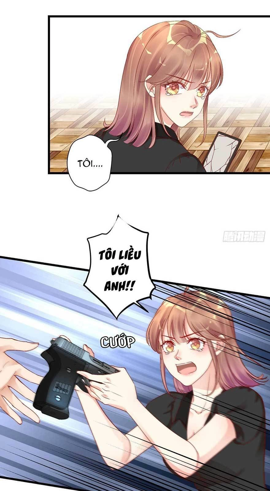 Náo Loạn Suốt Đời Chapter 4 - 27