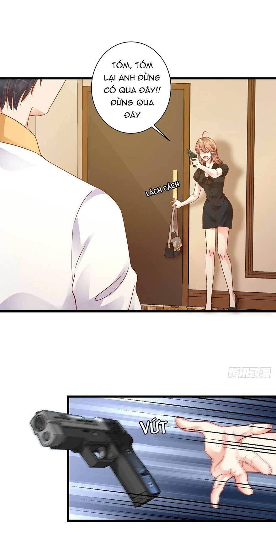 Náo Loạn Suốt Đời Chapter 4 - 30