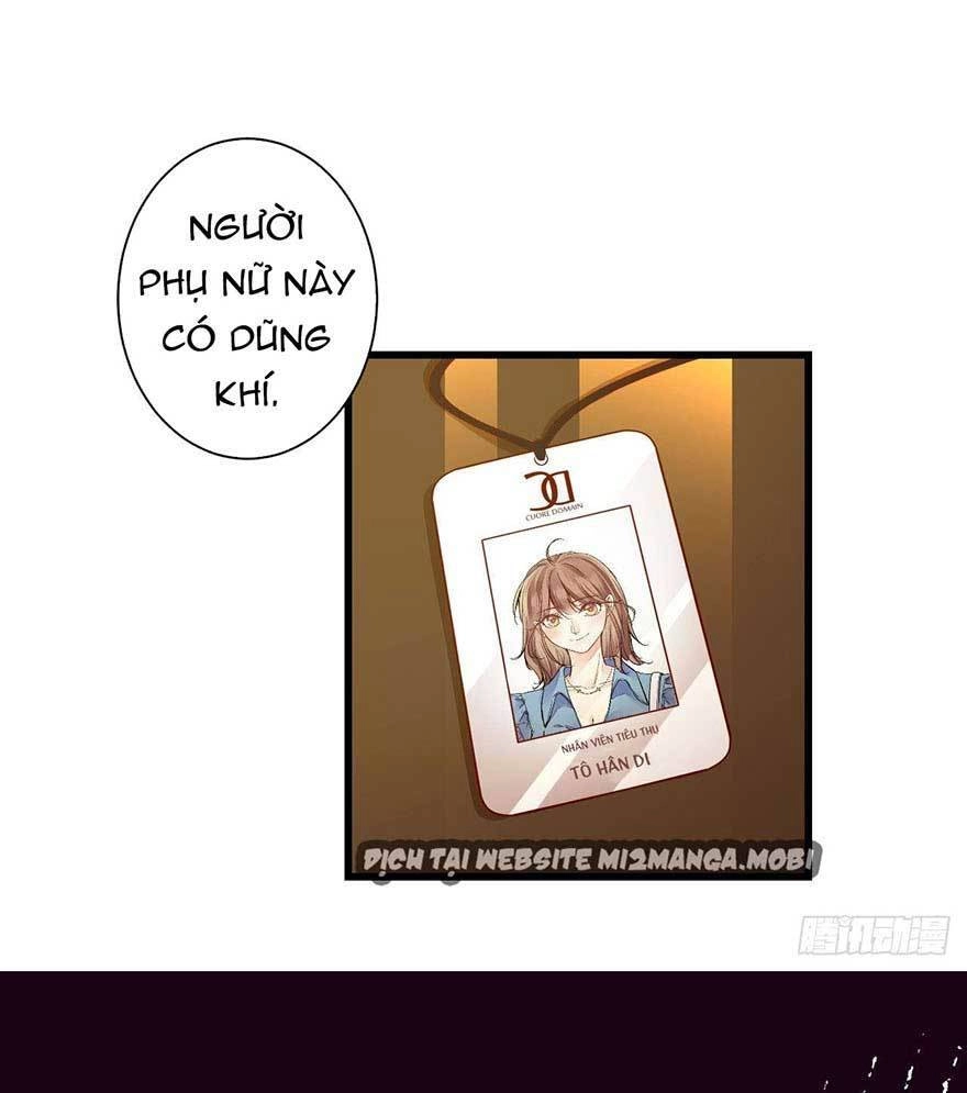 Náo Loạn Suốt Đời Chapter 4 - 33