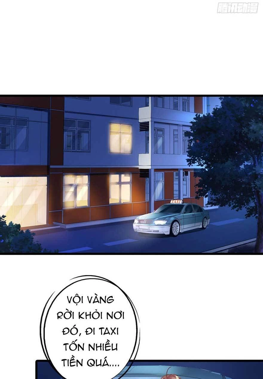 Náo Loạn Suốt Đời Chapter 5 - 2