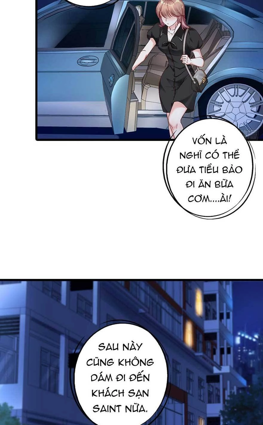 Náo Loạn Suốt Đời Chapter 5 - 3