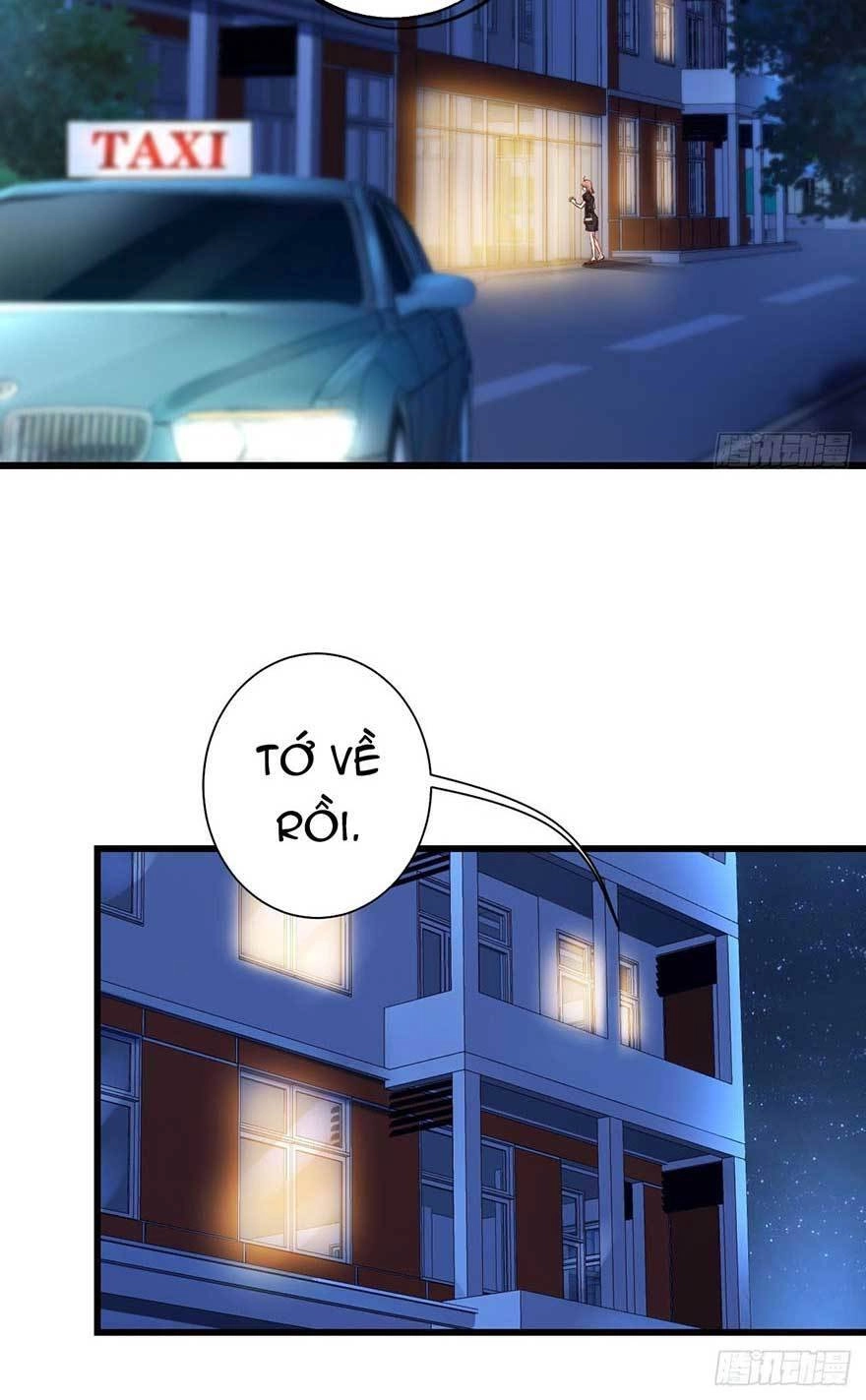 Náo Loạn Suốt Đời Chapter 5 - 4