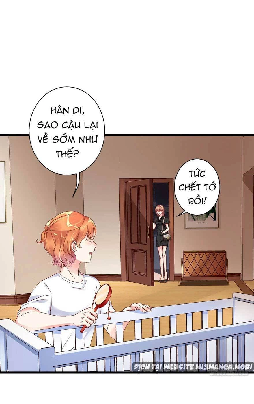 Náo Loạn Suốt Đời Chapter 5 - 5