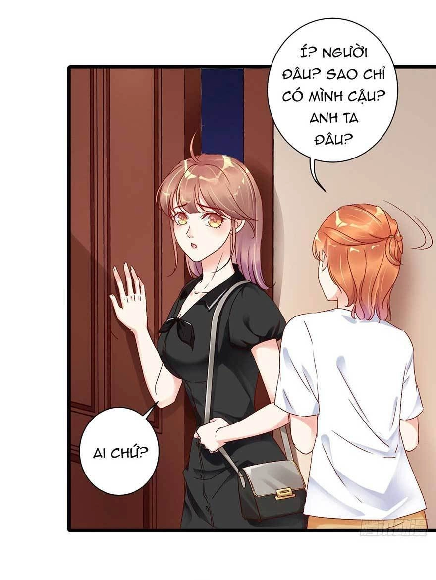 Náo Loạn Suốt Đời Chapter 5 - 6