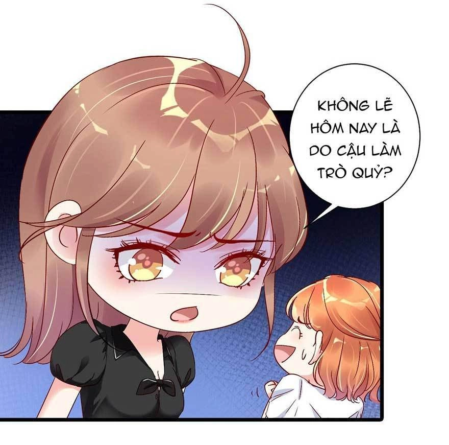 Náo Loạn Suốt Đời Chapter 5 - 7