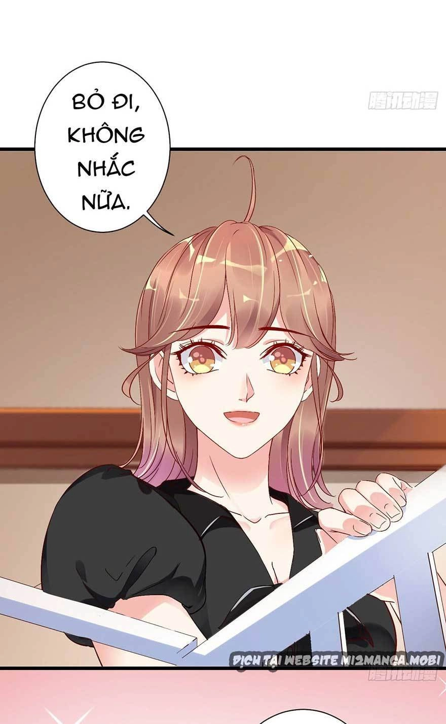 Náo Loạn Suốt Đời Chapter 5 - 11