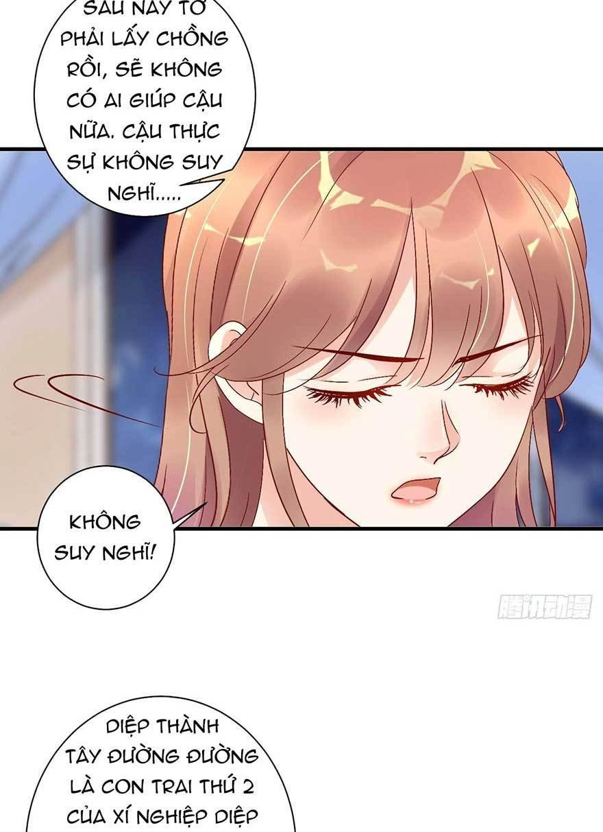 Náo Loạn Suốt Đời Chapter 5 - 22