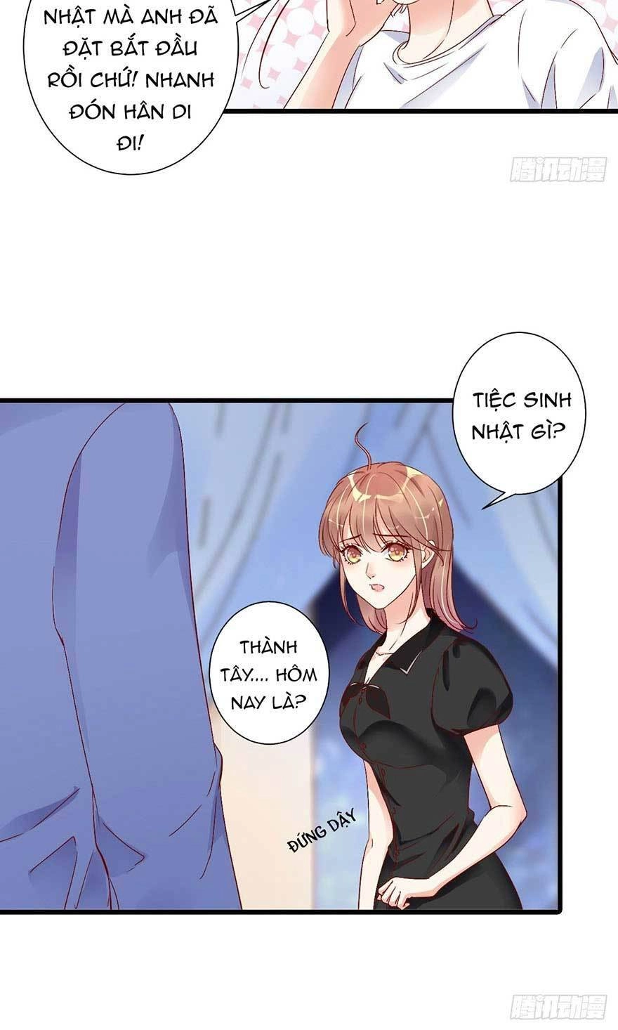 Náo Loạn Suốt Đời Chapter 5 - 28