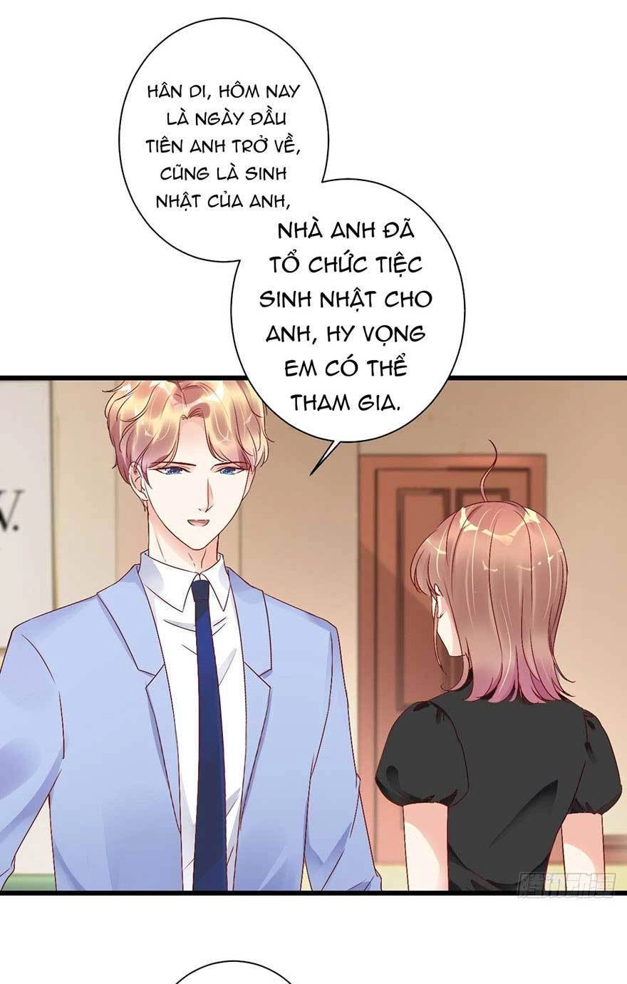 Náo Loạn Suốt Đời Chapter 5 - 29