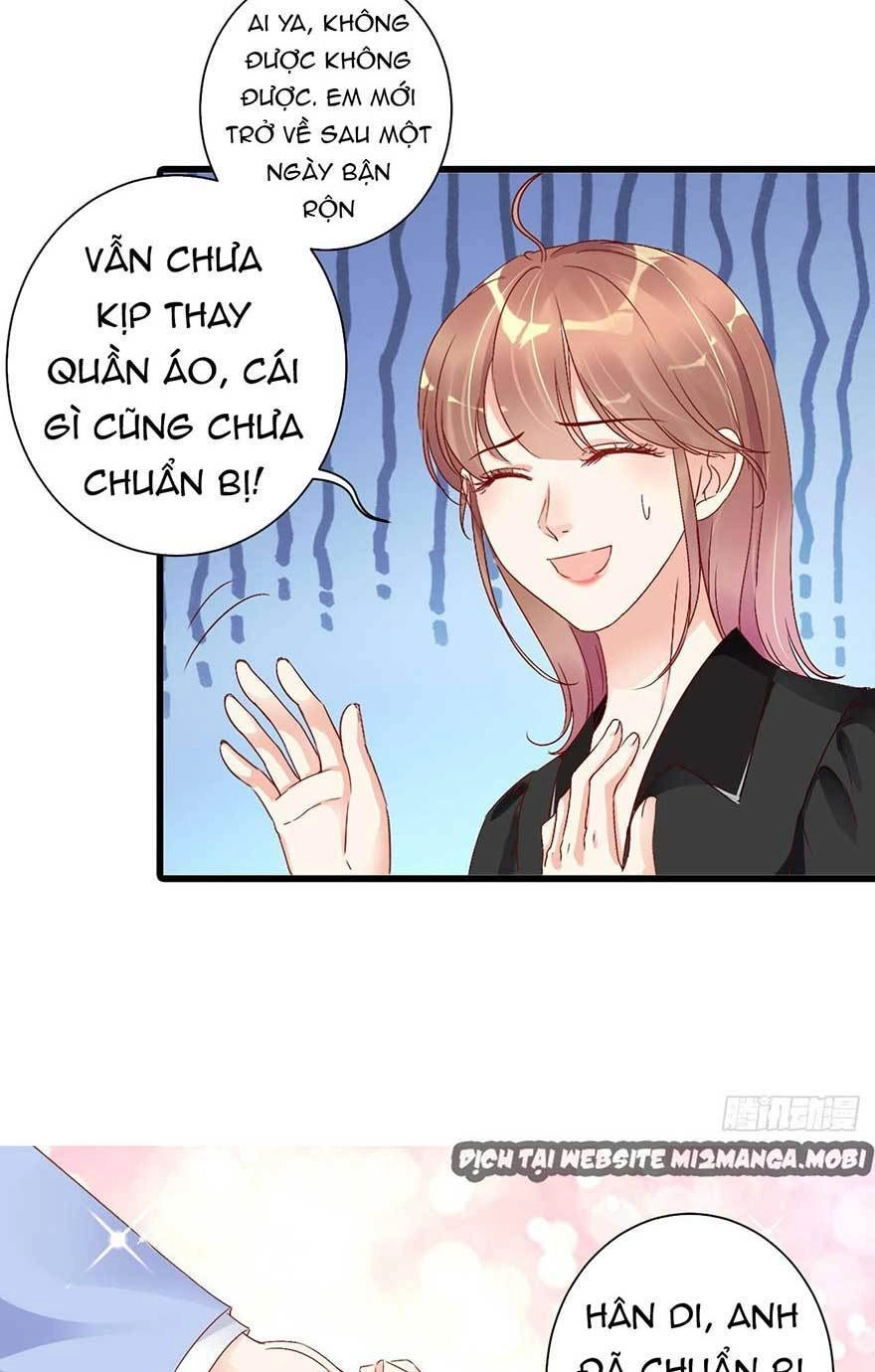 Náo Loạn Suốt Đời Chapter 5 - 30