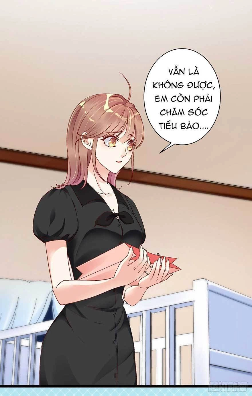 Náo Loạn Suốt Đời Chapter 5 - 32