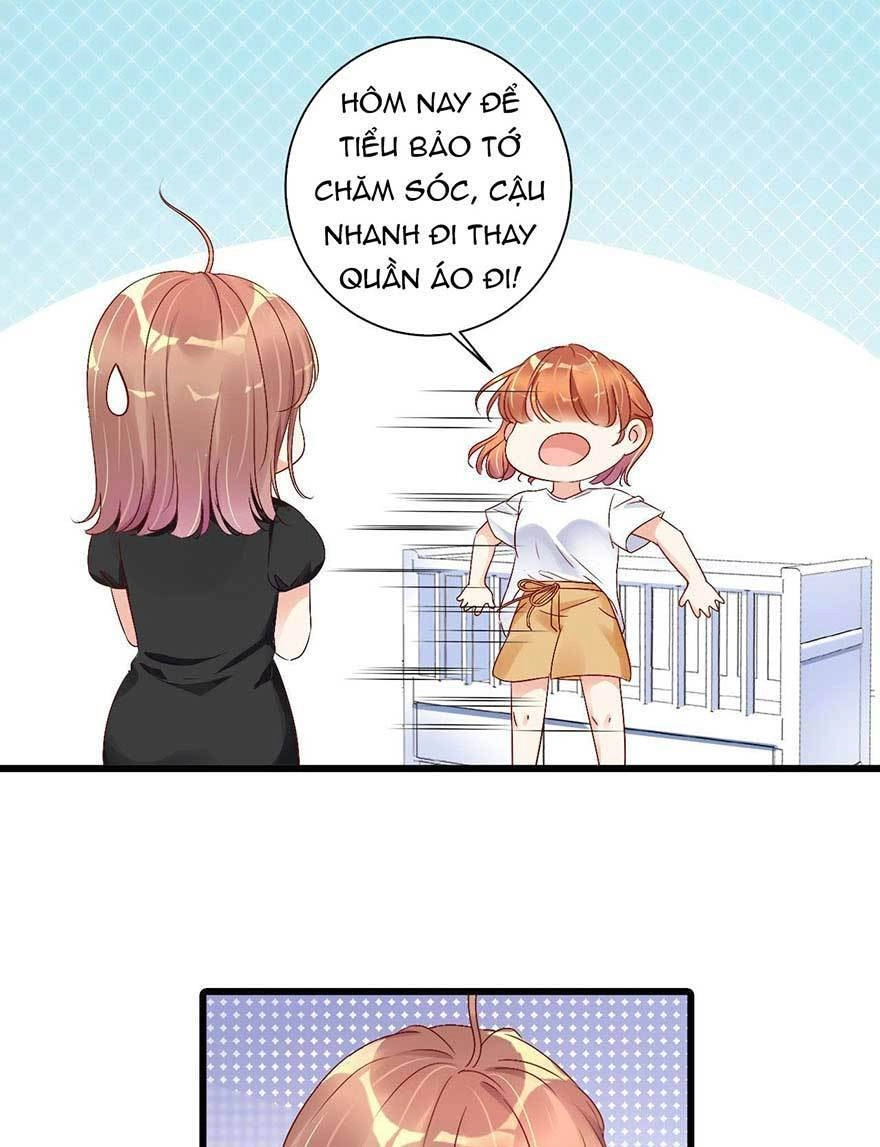 Náo Loạn Suốt Đời Chapter 5 - 33