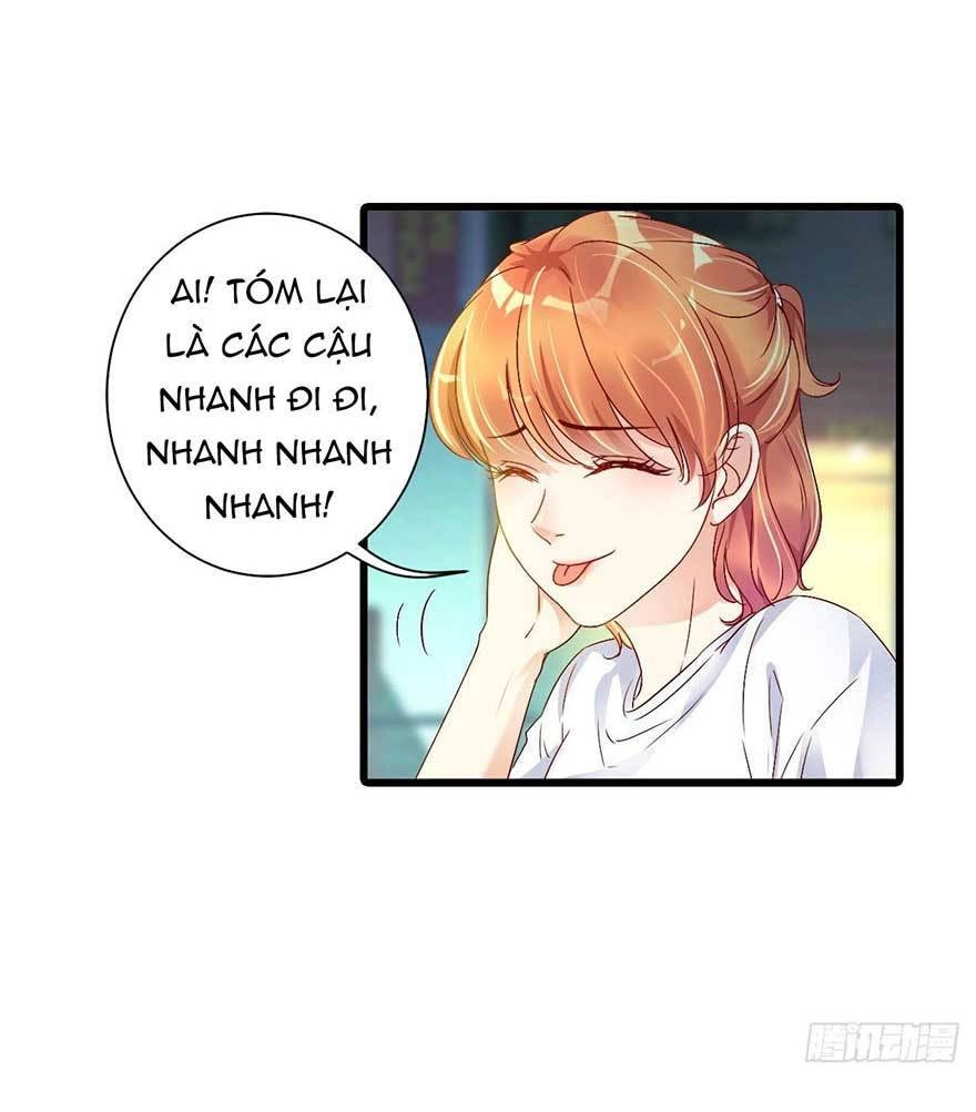 Náo Loạn Suốt Đời Chapter 5 - 40