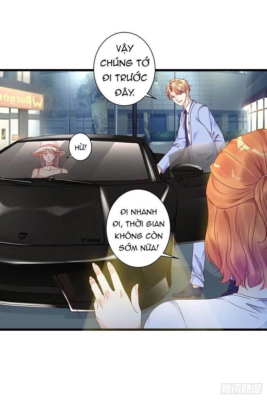 Náo Loạn Suốt Đời Chapter 5 - 41