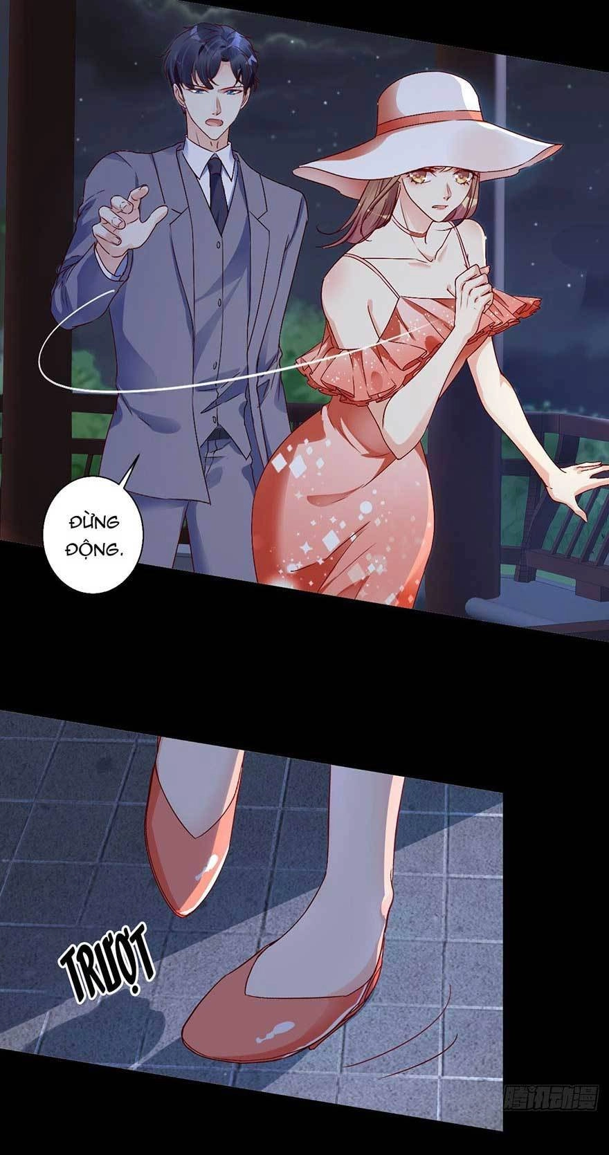 Náo Loạn Suốt Đời Chapter 7 - 2