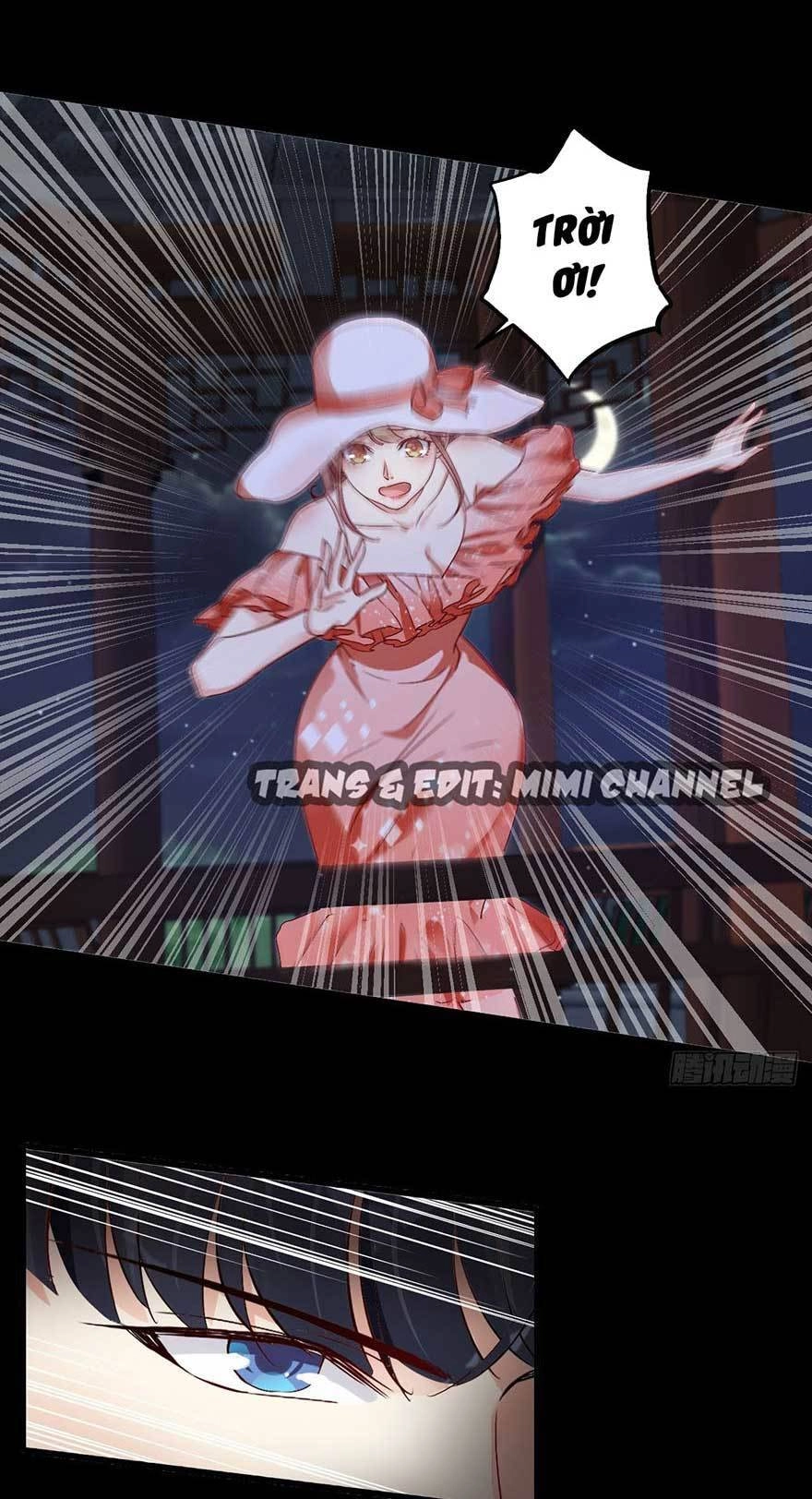 Náo Loạn Suốt Đời Chapter 7 - 3