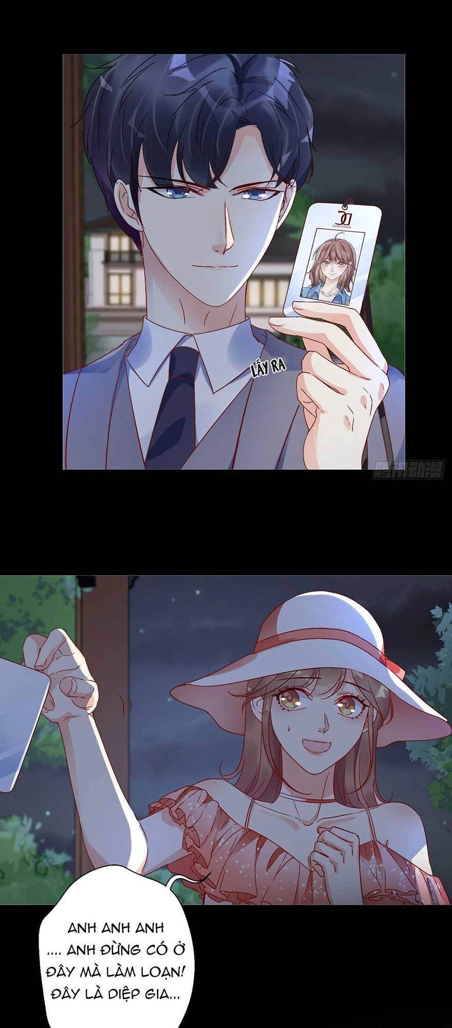 Náo Loạn Suốt Đời Chapter 7 - 11