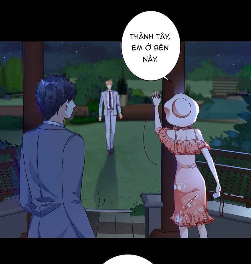 Náo Loạn Suốt Đời Chapter 7 - 14