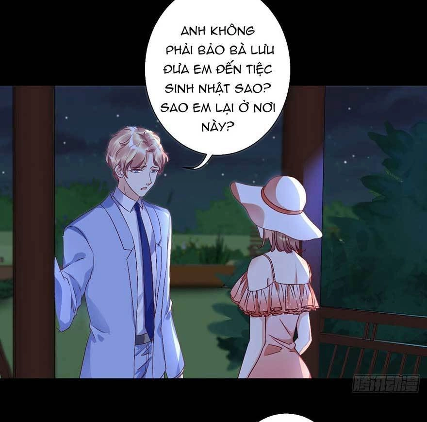 Náo Loạn Suốt Đời Chapter 7 - 15