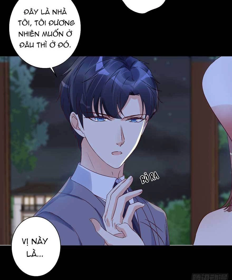 Náo Loạn Suốt Đời Chapter 7 - 17