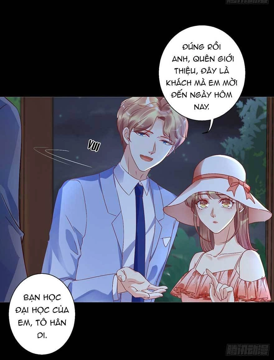 Náo Loạn Suốt Đời Chapter 7 - 18